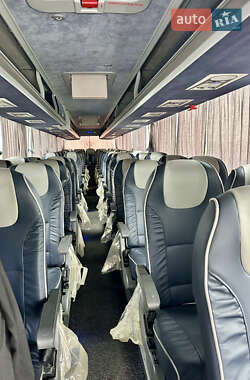 Туристичний / Міжміський автобус Van Hool T916 Acron 2008 в 