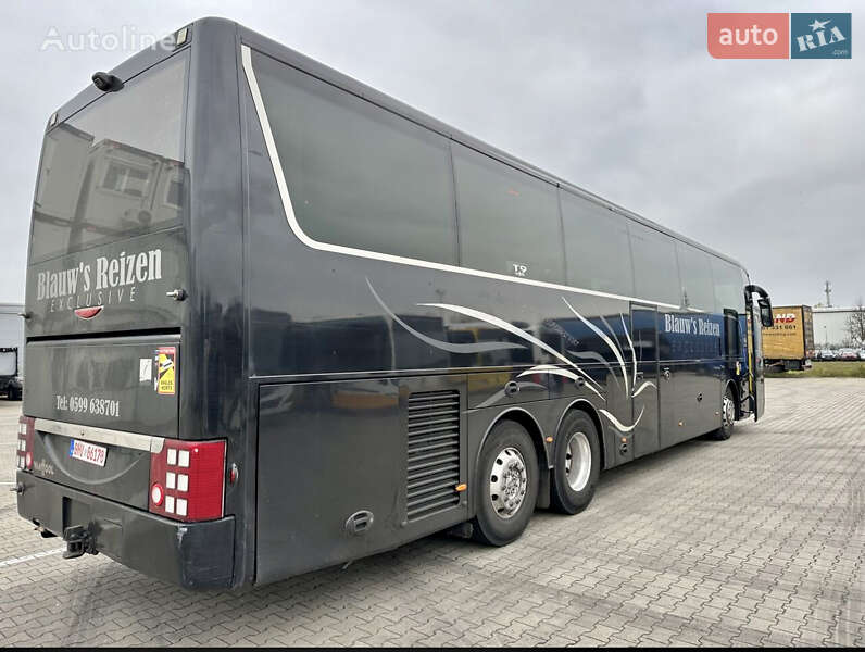 Туристический / Междугородний автобус Van Hool T916 Acron 2008 в Одессе
