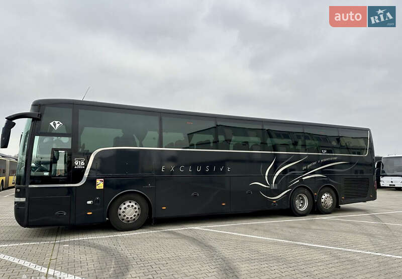 Туристический / Междугородний автобус Van Hool T916 Acron 2008 в Одессе