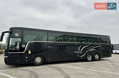 Туристичний / Міжміський автобус Van Hool T916 Acron 2008 в 