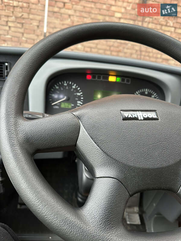 Туристический / Междугородний автобус Van Hool T916 Alicron 2012 в Коломые