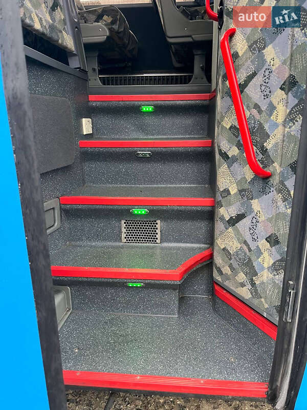 Туристический / Междугородний автобус Van Hool T916 Alicron 2008 в Львове фото 23 Туристический / Междугородний автобус Van Hool T916 Alicron 2008 в Львове