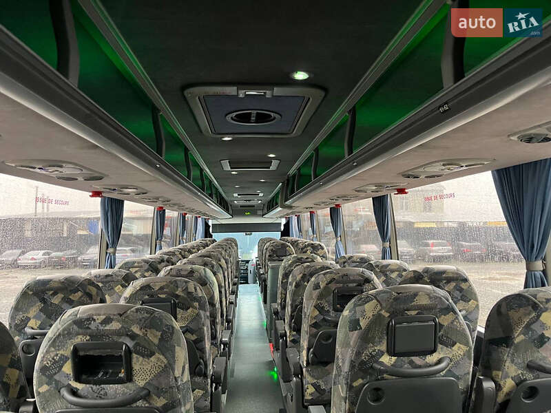 Туристический / Междугородний автобус Van Hool T916 Alicron 2008 в Львове фото 27 Туристический / Междугородний автобус Van Hool T916 Alicron 2008 в Львове