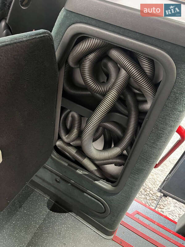 Туристический / Междугородний автобус Van Hool T916 Alicron 2008 в Львове фото 28 Туристический / Междугородний автобус Van Hool T916 Alicron 2008 в Львове