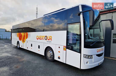 Туристичний / Міжміський автобус Van Hool T916 Alicron 2016 в Луцьку