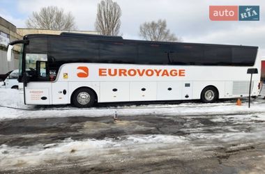 Туристичний / Міжміський автобус Van Hool T916 Alicron 2011 в Броварах