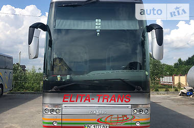 Туристический / Междугородний автобус Van Hool T916 Astron 2007 в Львове