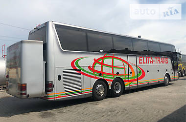 Туристический / Междугородний автобус Van Hool T916 Astron 2007 в Львове