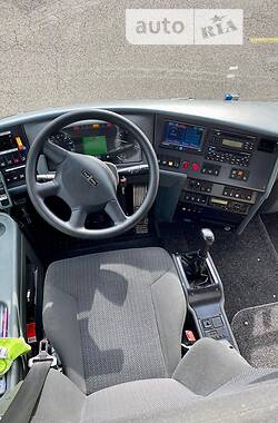 Туристичний / Міжміський автобус Van Hool T916 Astron 2010 в 