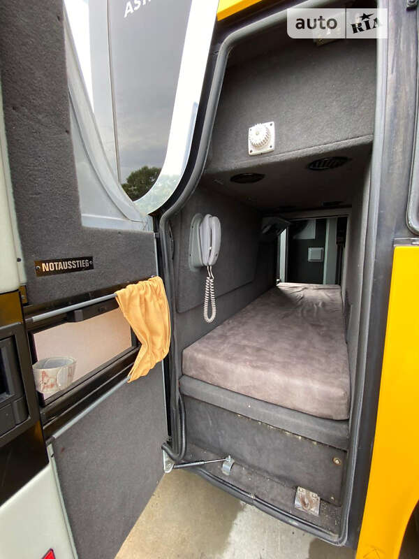 Туристический / Междугородний автобус Van Hool T916 Astron 2008 в Черновцах