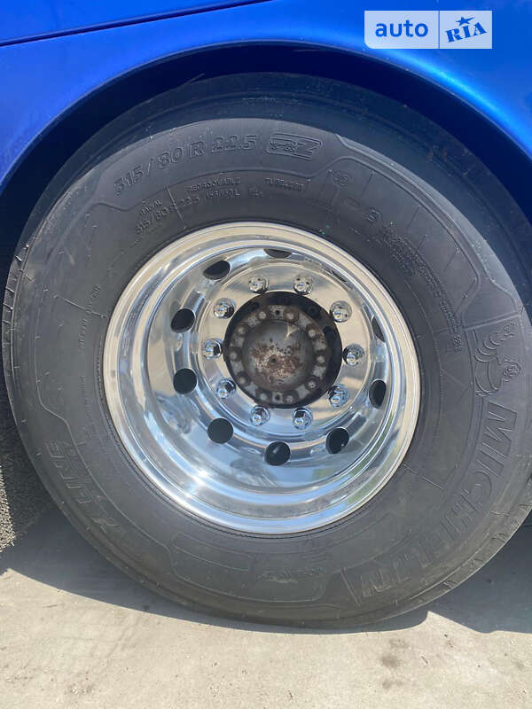 Туристический / Междугородний автобус Van Hool T916 Astron 2008 в Черновцах