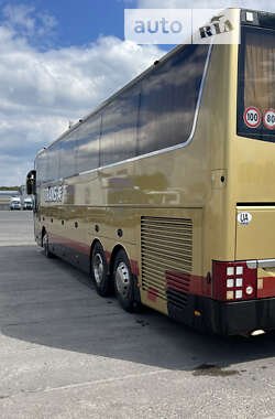 Туристический / Междугородний автобус Van Hool T916 Astron 2008 в Львове