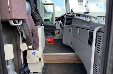 Туристический / Междугородний автобус Van Hool T916 Astron 2012 в Измаиле