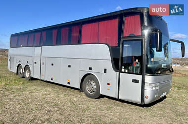 Туристический / Междугородний автобус Van Hool T916 Astron 2004 в Днепре