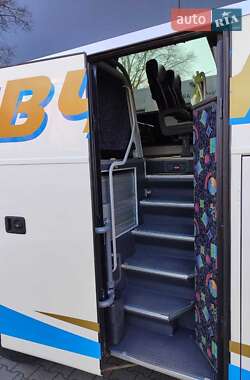 Туристический / Междугородний автобус Van Hool T916 Astron 2012 в 