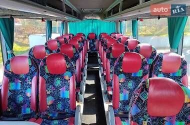 Туристический / Междугородний автобус Van Hool T916 Astron 2012 в 