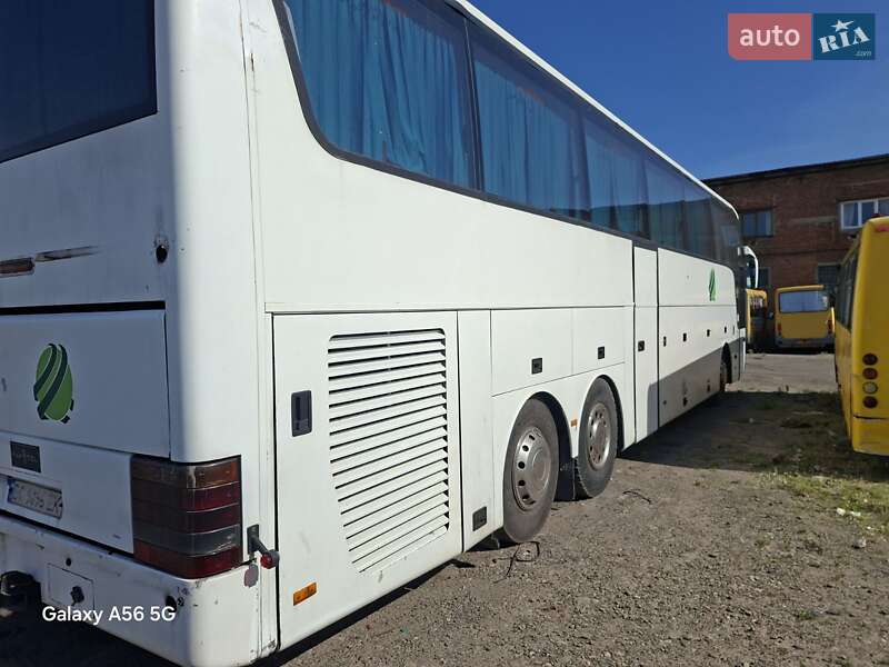 Туристический / Междугородний автобус Van Hool T916 Astron 2005 в Шептицькому