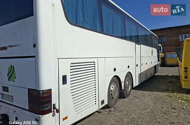 Туристический / Междугородний автобус Van Hool T916 Astron 2005 в 