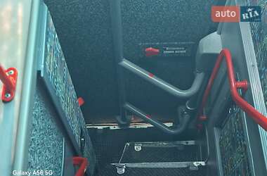 Туристический / Междугородний автобус Van Hool T916 Astron 2005 в 