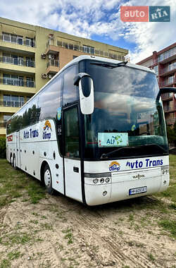Туристичний / Міжміський автобус Van Hool T916 Astron 2007 в 