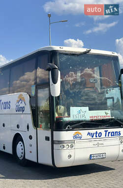 Туристичний / Міжміський автобус Van Hool T916 Astron 2007 в 