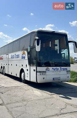 Туристичний / Міжміський автобус Van Hool T916 Astron 2007 в 