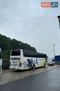 Туристичний / Міжміський автобус Van Hool T916 Astron 2013 в 