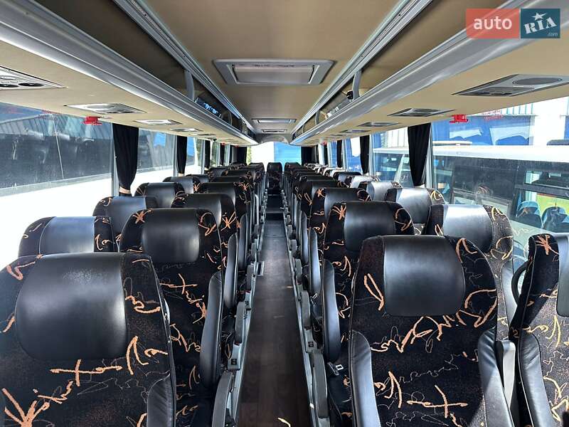 Туристический / Междугородний автобус Van Hool T916 Astron 2013 в Ровно