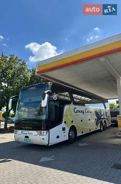 Туристичний / Міжміський автобус Van Hool T916 Astron 2013 в 