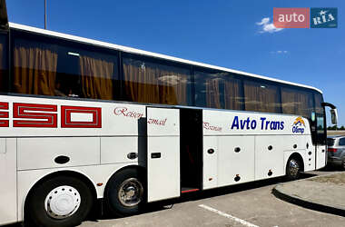 Туристический / Междугородний автобус Van Hool T916 Astron 2007 в 