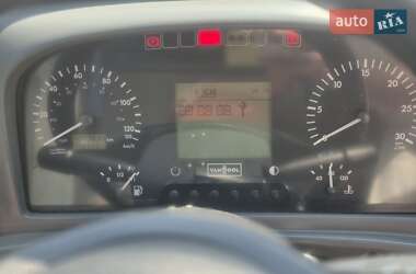 Туристический / Междугородний автобус Van Hool T916 Astron 2007 в 