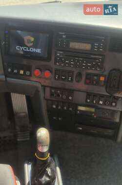 Туристический / Междугородний автобус Van Hool T916 Astron 2007 в 