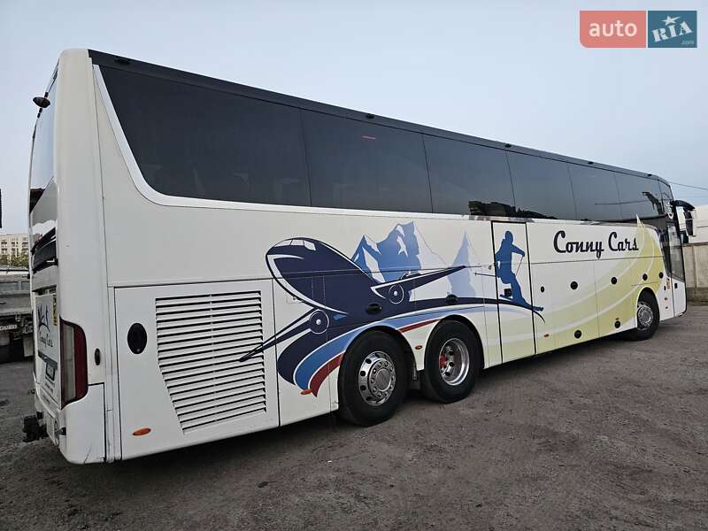 Туристичний / Міжміський автобус Van Hool T916 Astron 2013 в Рівному