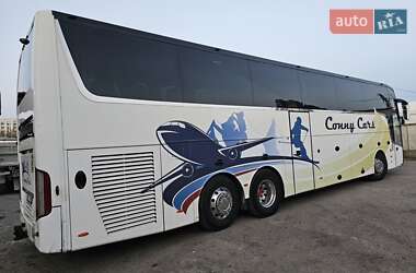 Туристичний / Міжміський автобус Van Hool T916 Astron 2013 в 
