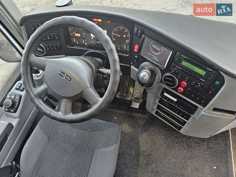 Туристичний / Міжміський автобус Van Hool T916 Astron 2013 в Рівному
