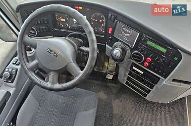 Туристичний / Міжміський автобус Van Hool T916 Astron 2013 в 