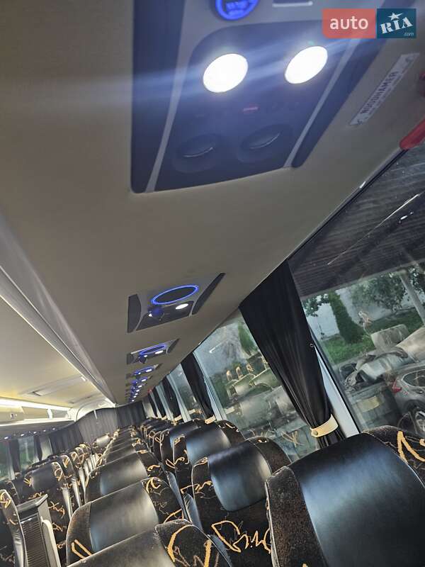 Туристичний / Міжміський автобус Van Hool T916 Astron 2013 в Рівному