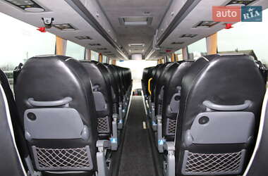 Туристичний / Міжміський автобус Van Hool T916 Astron 2008 в 