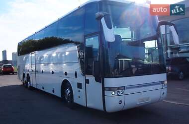 Туристичний / Міжміський автобус Van Hool T916 Astron 2008 в 