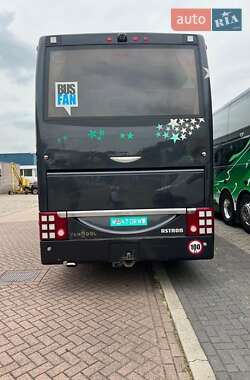 Туристический / Междугородний автобус Van Hool T916 Astron 2008 в Ужгороде
