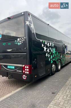 Туристичний / Міжміський автобус Van Hool T916 Astron 2008 в 