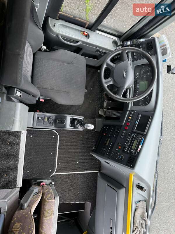 Туристический / Междугородний автобус Van Hool T916 Astron 2010 в Луцке