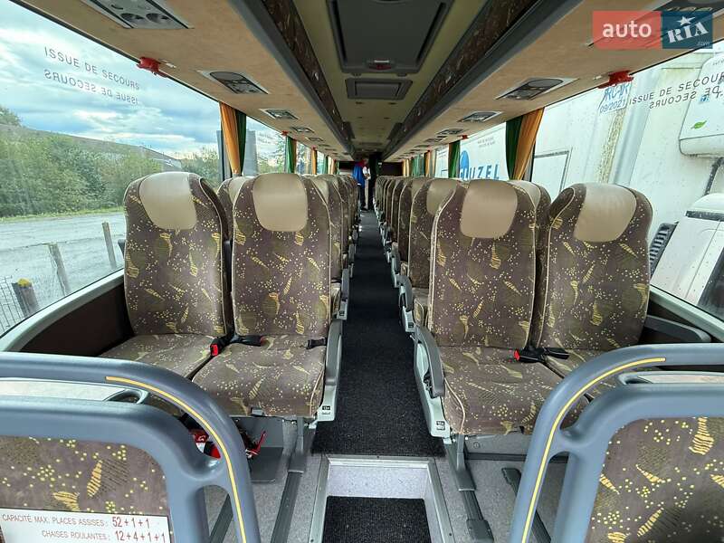 Туристический / Междугородний автобус Van Hool T916 Astron 2010 в Луцке