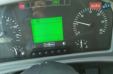 Туристический / Междугородний автобус Van Hool T916 2009 в 