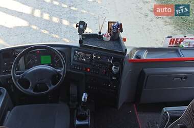 Туристический / Междугородний автобус Van Hool T916 2009 в 