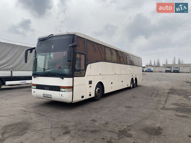 Туристический / Междугородний автобус Van Hool T917 Acron 2000 в Днепре