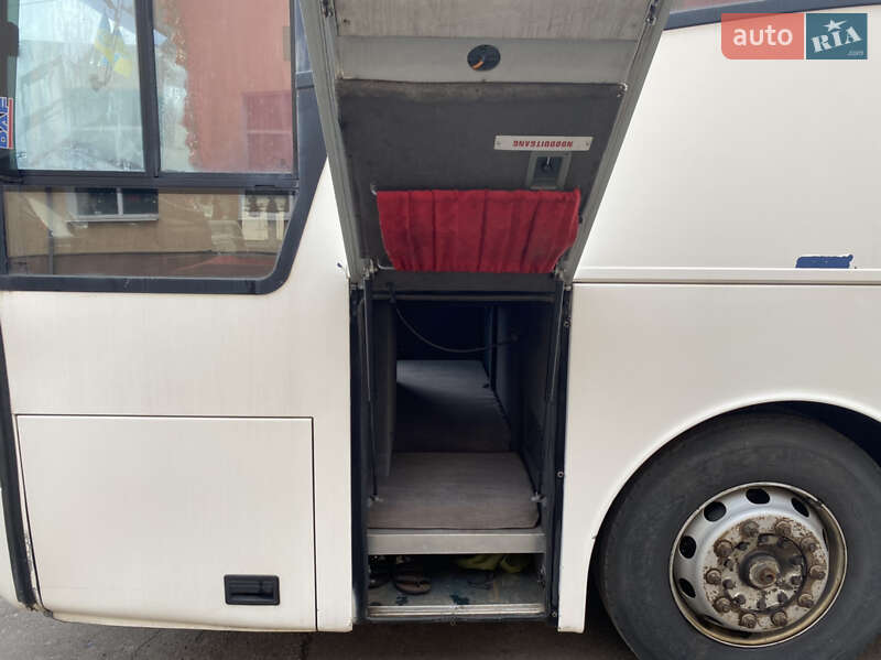 Туристический / Междугородний автобус Van Hool T917 Acron 2000 в Днепре