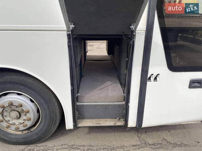 Туристический / Междугородний автобус Van Hool T917 Acron 2000 в Днепре