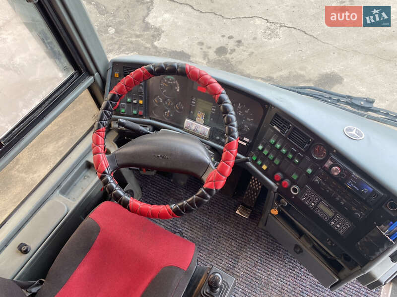 Туристический / Междугородний автобус Van Hool T917 Acron 2000 в Днепре