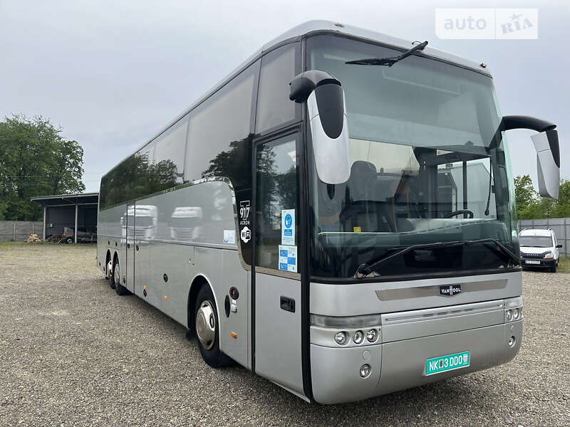 Туристический / Междугородний автобус Van Hool T917 Acron 2009 в 